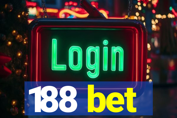 188 bet